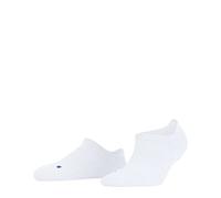 FALKE Cool Kick W Hp respirantes picots sur la semelle 1 paire, Chaussettes Chaussons Femme, Blanc White 2000, 39/41 EU