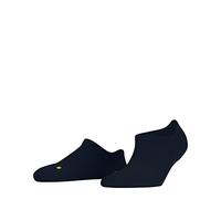 FALKE Cool Kick W Hp respirantes picots sur la semelle 1 paire, Chaussettes Chaussons Femme, Bleu Marine 6120, 39/41 EU