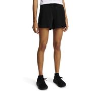 FALKE CORE Challenger W SKSH fil fonctionnel séchage rapide 1 paire, Shorts de randonnée Femme, Noir (Black 3008), XL