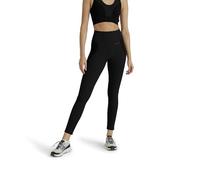 FALKE CORE Long 2 W Ti fil fonctionnel 1 paire, Leggings Femme, Noir Black 3000, L