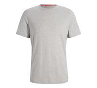 Falke Core Maillot De Course Hommes-Gris, Taille L