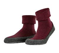 Falke - Cosyshoe - Chaussons de chalet - EU 37-38 - red