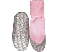 Falke - Cosyshoe Cocooning - Chaussons De Chalet Taille 39-40, Rose