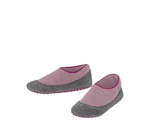 FALKE Cosyshoe Enfants Chaussons | avec picots en silicone sur la semelle