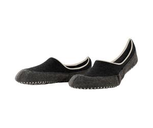 Falke - Cosyshoe Home Low - Chaussons de chalet - EU 37-38 - anthracite melange