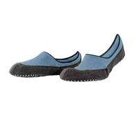 Falke - Cosyshoe Home Low - Chaussons de chalet - EU 39-40 - dusk blue