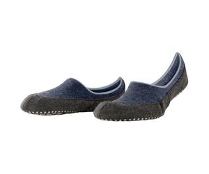 Falke - Cosyshoe Home Low - Chaussons de chalet - EU 45-46 - darkblue