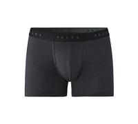 FALKE Daily Climate Control Outlast® M Bx coton viscose séchage rapide 1 pièce, Caleçon boxeur Homme, Gris Carbon 3596, S