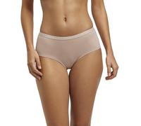 FALKE Daily Climate Control Outlast® W Bhp coton viscose séchage rapide 1 pièce, Sous-vêtements hispter Femme, Marron Camel 4220, XL