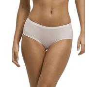 FALKE Daily Climate Control Outlast® W Bhp coton viscose séchage rapide 1 pièce, Sous-vêtements hispter Femme, Beige Vale 4016, L