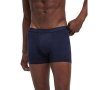 FALKE Daily Comfort Multipack M Bx coton respirant 2 pièces, Caleçon boxeur Homme, Gris Midnight 6366, L