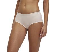 FALKE Daily Comfort Multipack W Bhp coton respirant 2 pièces, Sous-vêtements hispter Femme, Beige Vale 4016, XXL
