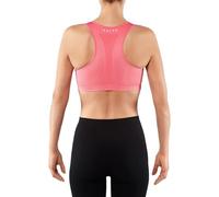FALKE Damen Sport-BH Madison Low Support Bustier, Seamless Bra Top, breite Träger, Funktionsfaser, 1 Stück, versch. Farben, Größe XS-XL