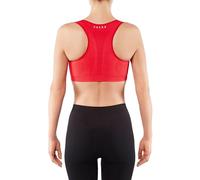 FALKE Damen Sport-BH Madison Low Support Bustier, Seamless Bra Top, breite Träger, Funktionsfaser, 1 Stück, versch. Farben, Größe XS-XL
