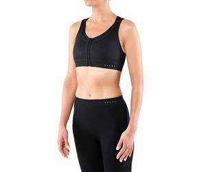 FALKE Damen Sport-BH Versatility Maximum Support - Funktionsfaser, Bra Top extra starker Halt, Bustier mit Frontverschluss, 1 Stück, versch. Farben und Cup Größen