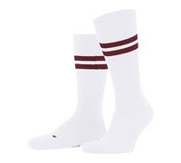 FALKE Dynamic U So coton fantaisie 1 paire, Chaussettes Mixte, Beige Cream 2080, 42-43