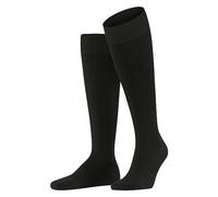 FALKE Energizing Wool M KH laine avec contention 1 paire, Chaussettes longues Homme, Marron (Brown 5930), 45-46