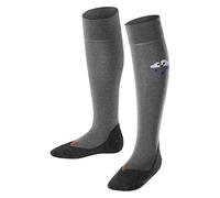 FALKE Enfants Active Rainboot Mi-bas anatomique Laine Vierge, Fibre artificielle