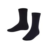 FALKE Enfants Family Chaussettes coupe Coton, Fibre artificielle