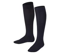 FALKE Enfants Family Mi-bas coupe Coton, Fibre artificielle