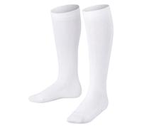 FALKE Enfants Family Mi-bas coupe Coton, Fibre artificielle