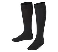 FALKE Enfants Family Mi-bas coupe Coton, Fibre artificielle