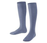 FALKE Enfants Family Mi-bas coupe Coton, Fibre artificielle