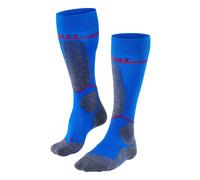 Falke - F SK4 Energizer - Homme - Sous-vêtements - Bleu - Taille: XL