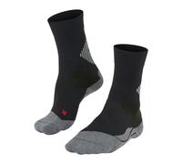 Falke - Falke 4 Grip Stabilizing - Chaussettes running Black - 46 - 48