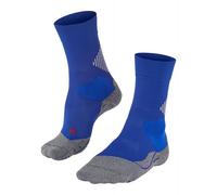 Falke - Falke 4 Grip Stabilizing - Chaussettes running Blue - 46 - 48
