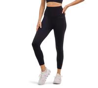 Falke - Falke Cellulite 7/8 Tights B W - Collant running femme Black - L