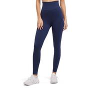 Falke - Falke Cellulite Tights Light W - Collant running femme Space Blue - XS