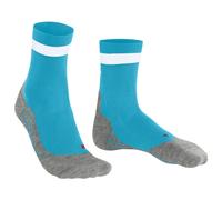 Falke - Falke RU4 - Chaussettes de running - EU 39-41 - turquoise