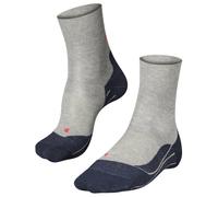 Falke - Falke RU4 - Chaussettes de running - EU 46-48 - lightgrey