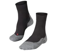 Falke - Falke RU4 - Chaussettes de running - EU 49-50 - black