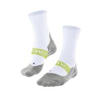 Falke Falke Ru4 Endurance Cool Homme Blanc - Chaussettes de running hommes 46/48