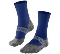 Falke Falke Ru4 Endurance Cool Homme Bleu - Chaussettes de running hommes 42/43