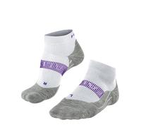 Falke Falke Ru4 Endurance Cool Short Femme Bleu - Chaussettes de running femmes 39/40