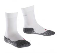 Falke - Falke RU4 Kids - Chaussettes de running - EU 23-26 - white / mix