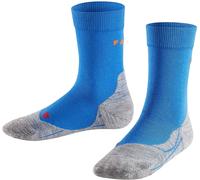 Falke - Falke Ru4 Kids - Chaussettes De Running Taille 31-34, Bleu