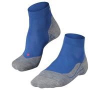 Falke - Falke RU4 Short - Chaussettes de running - EU 42-43 - blue