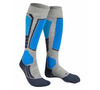 Falke Falke Sk2 Intermediate Homme Noir - Chaussettes et guêtres outdoor hommes 46/48