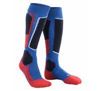 Falke - SK 2 Wool - Chaussettes de ski - EU 39-41 - olympic