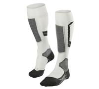 Falke - Falke Sk4 Women - Chaussettes ski femme Offwhite - 41 - 42