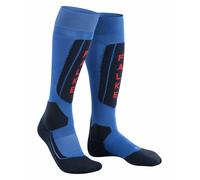Falke Falke Sk5 Expert Homme Rouge - Chaussettes et guêtres outdoor hommes 46/48