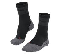 Falke Falke Tk Stabilizing Homme Noir - Chaussettes et guêtres outdoor hommes 46/48