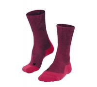 Falke - Falke Tk1 Wool - Chaussettes femme Azalea - 37 - 38