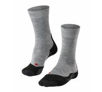 Falke - Falke Tk2 - Chaussettes homme Light Grey - old - 39 - 41
