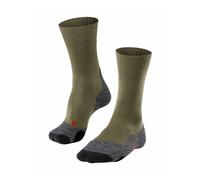 FALKE - TK2 - Men - Olive - 7830 46-48