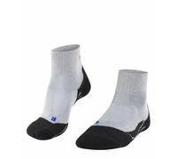 Falke - Falke Tk2 Cool - Chaussettes femme Light Grey - 39 - 40